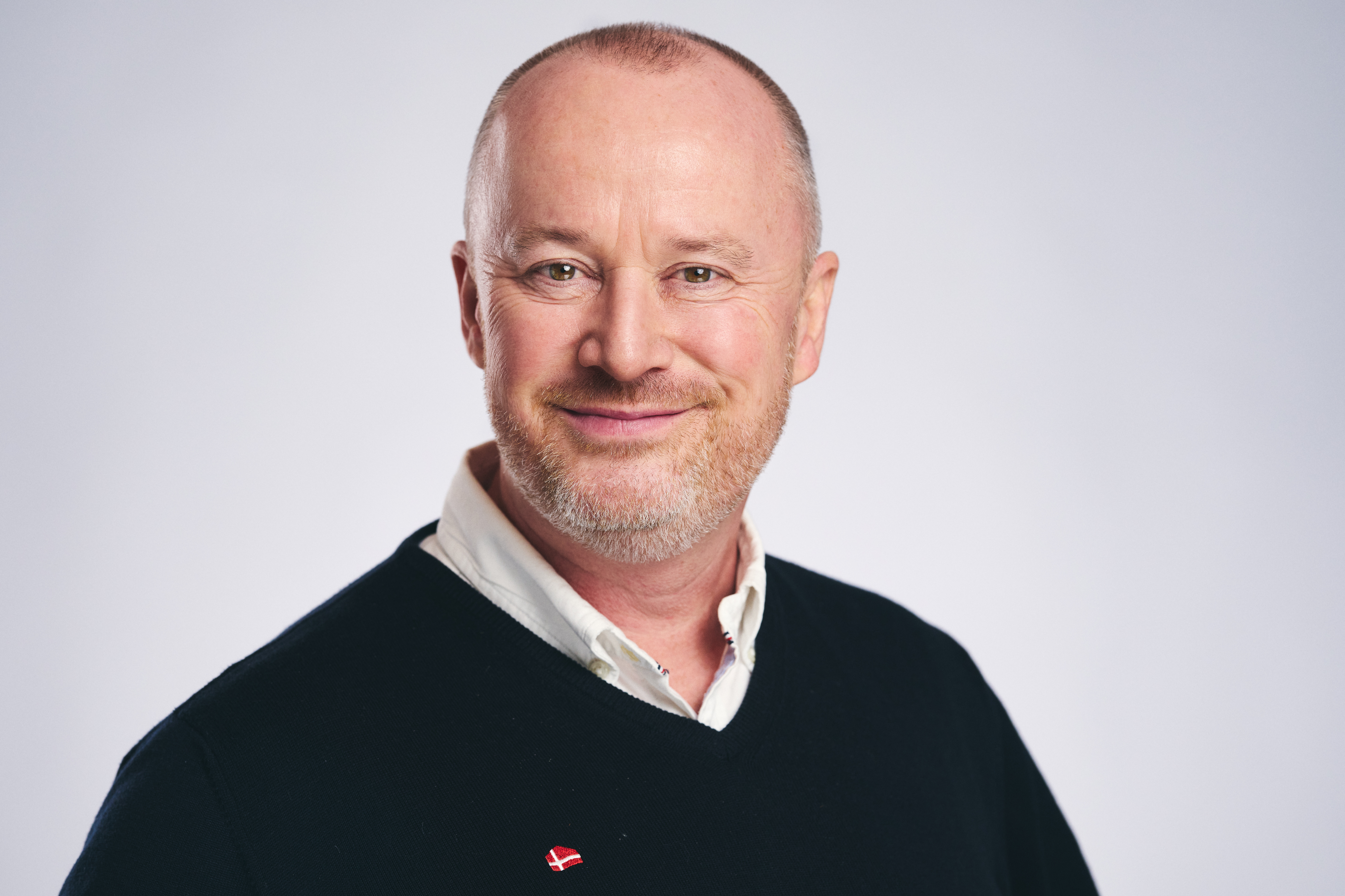 Jan Brusgaard