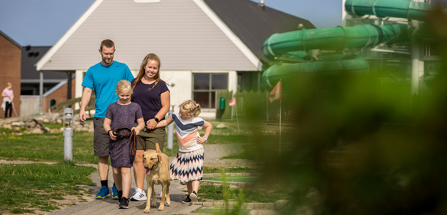 Landal Grønhøj Strand