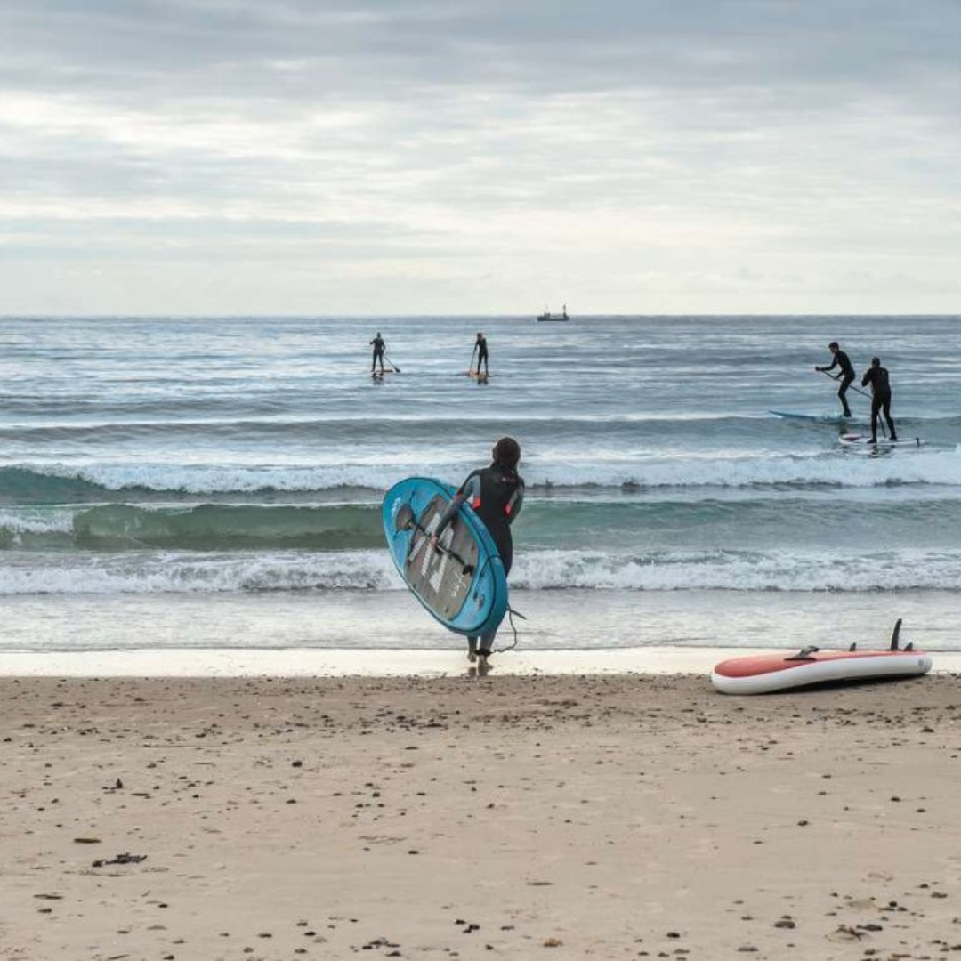 Surf