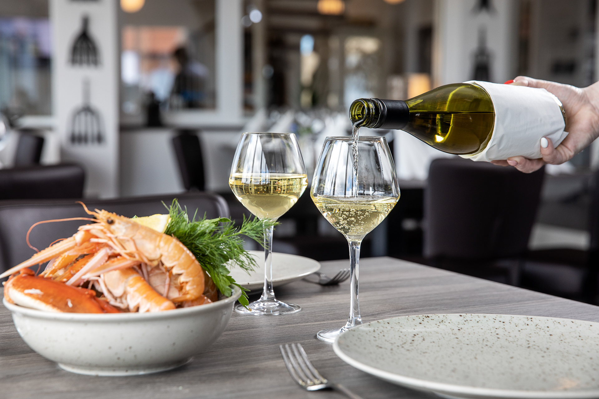 Bølgen Thyborøn Hotel