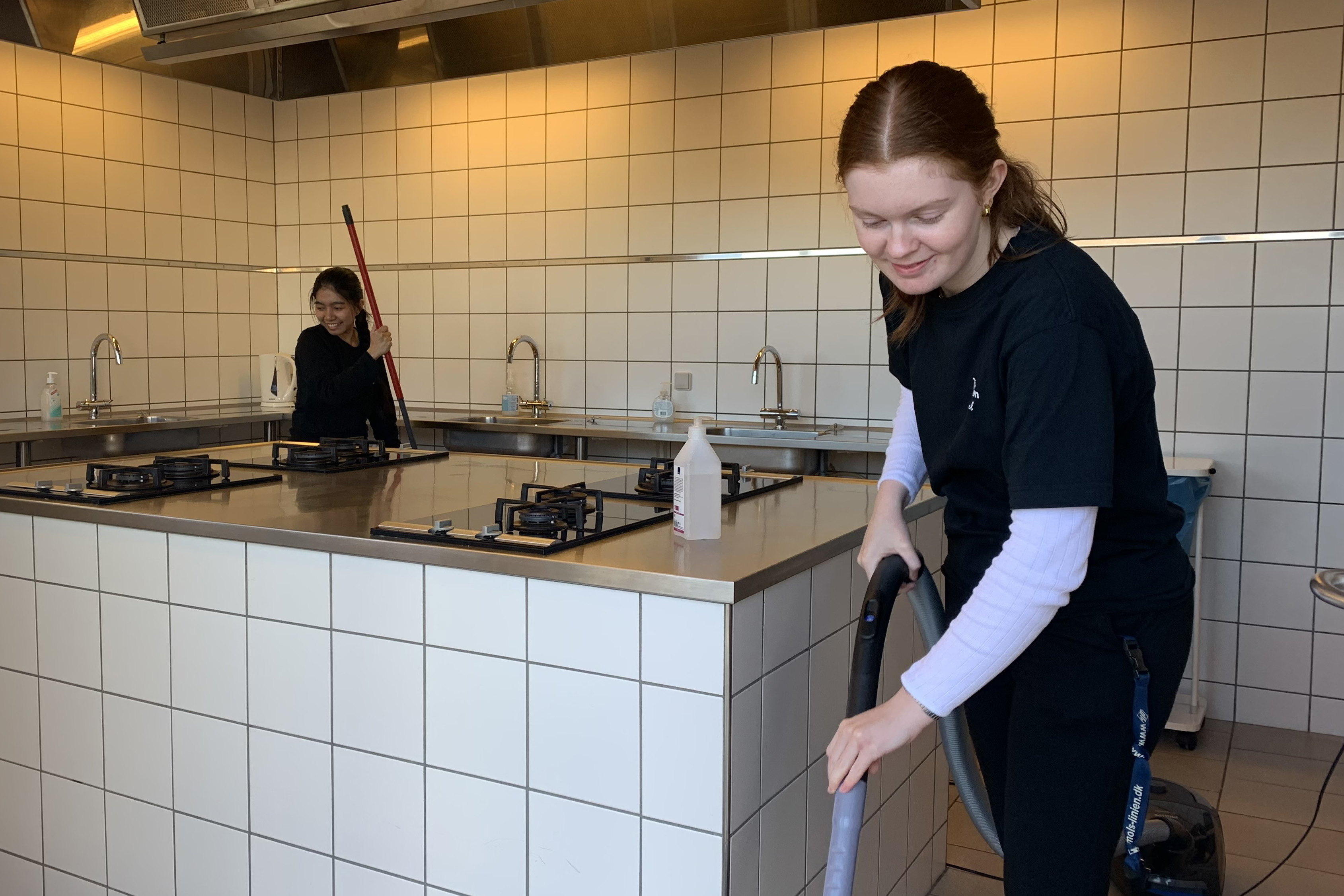 Thyborøn camping, hotel og hytteby