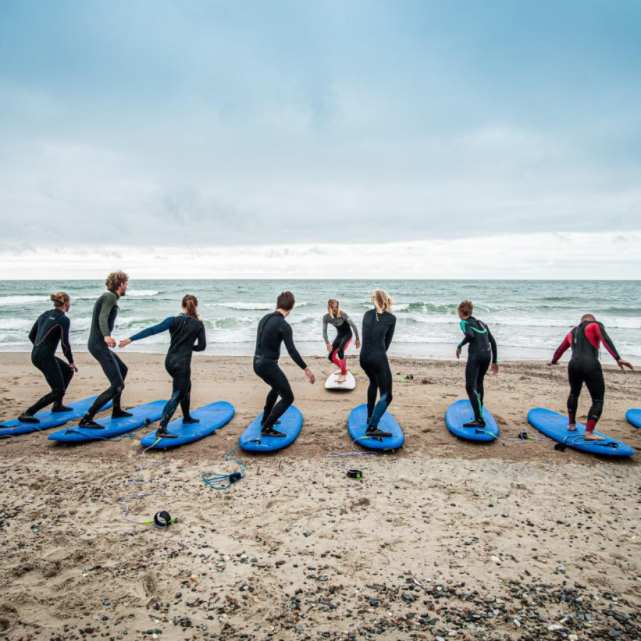 Surf