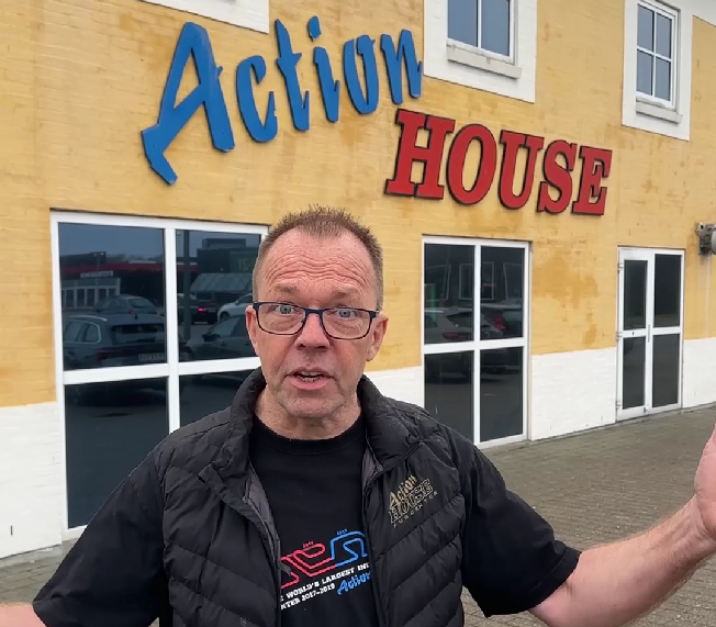 Action House