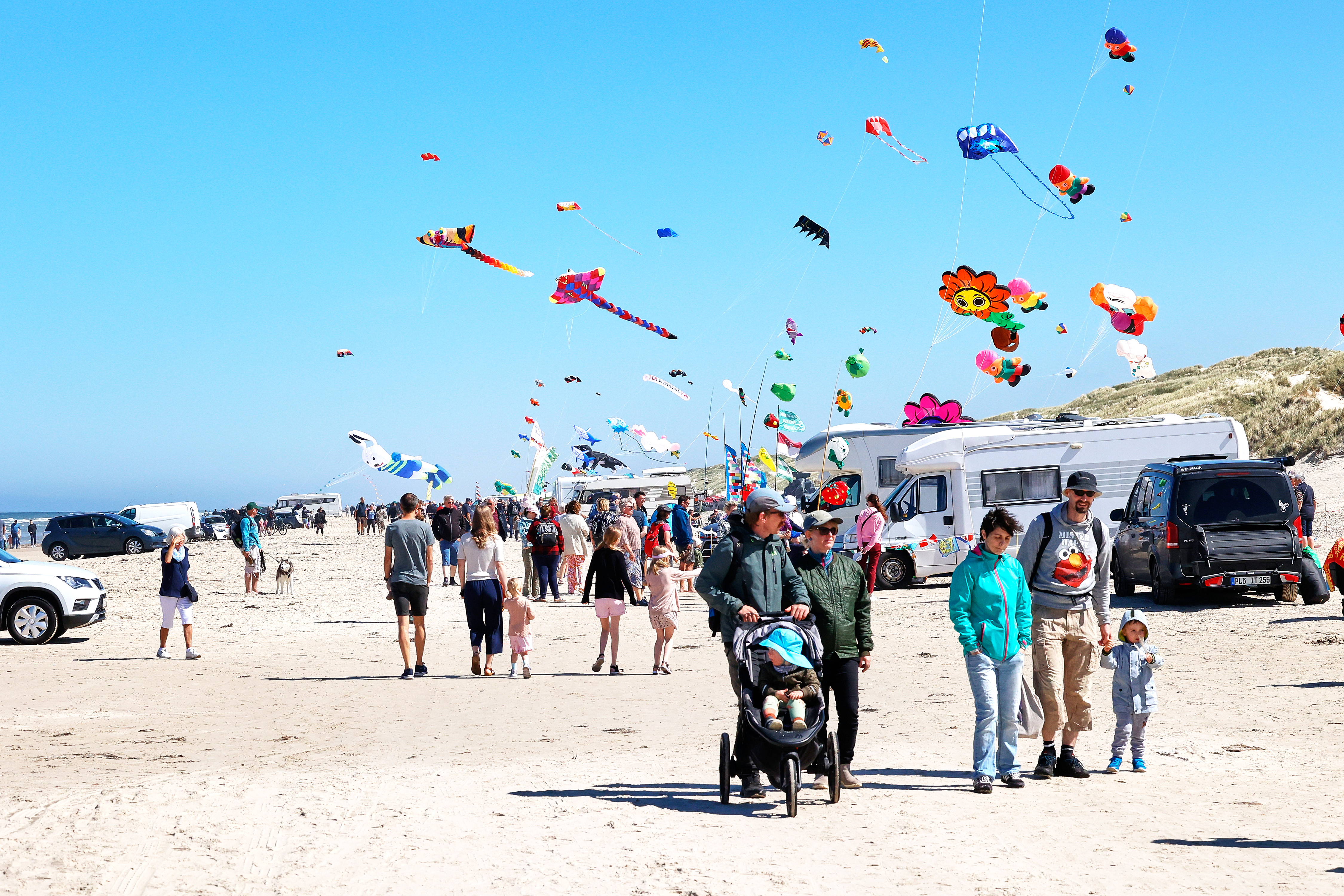 Blokhus Windfestival