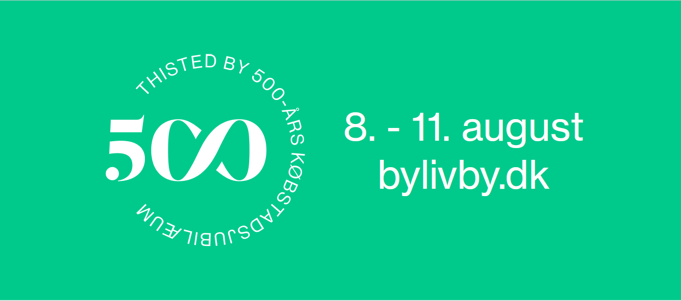 Thisted 500-års jubilæum