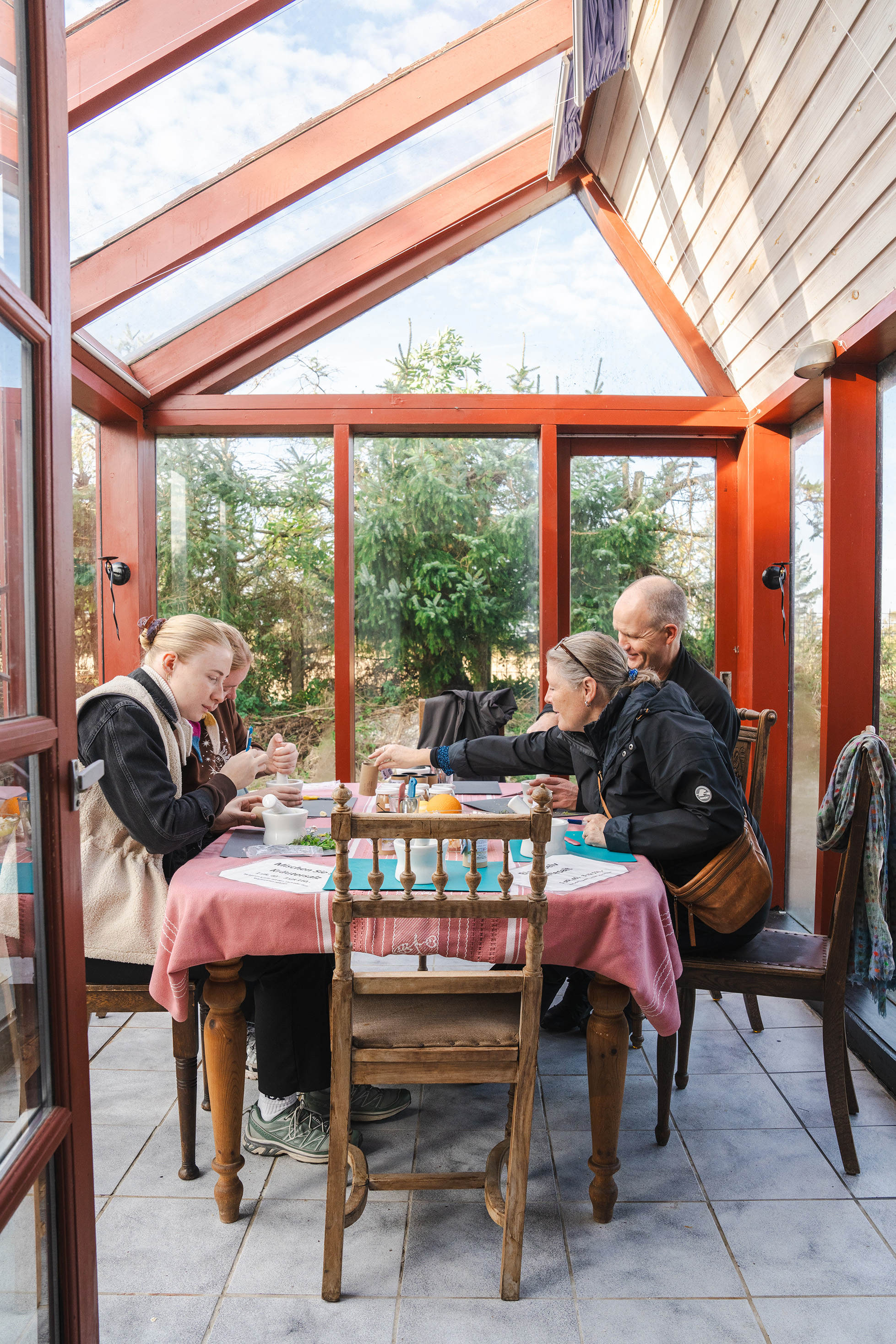 Blokhus Salt_drivhus_aktivitetet