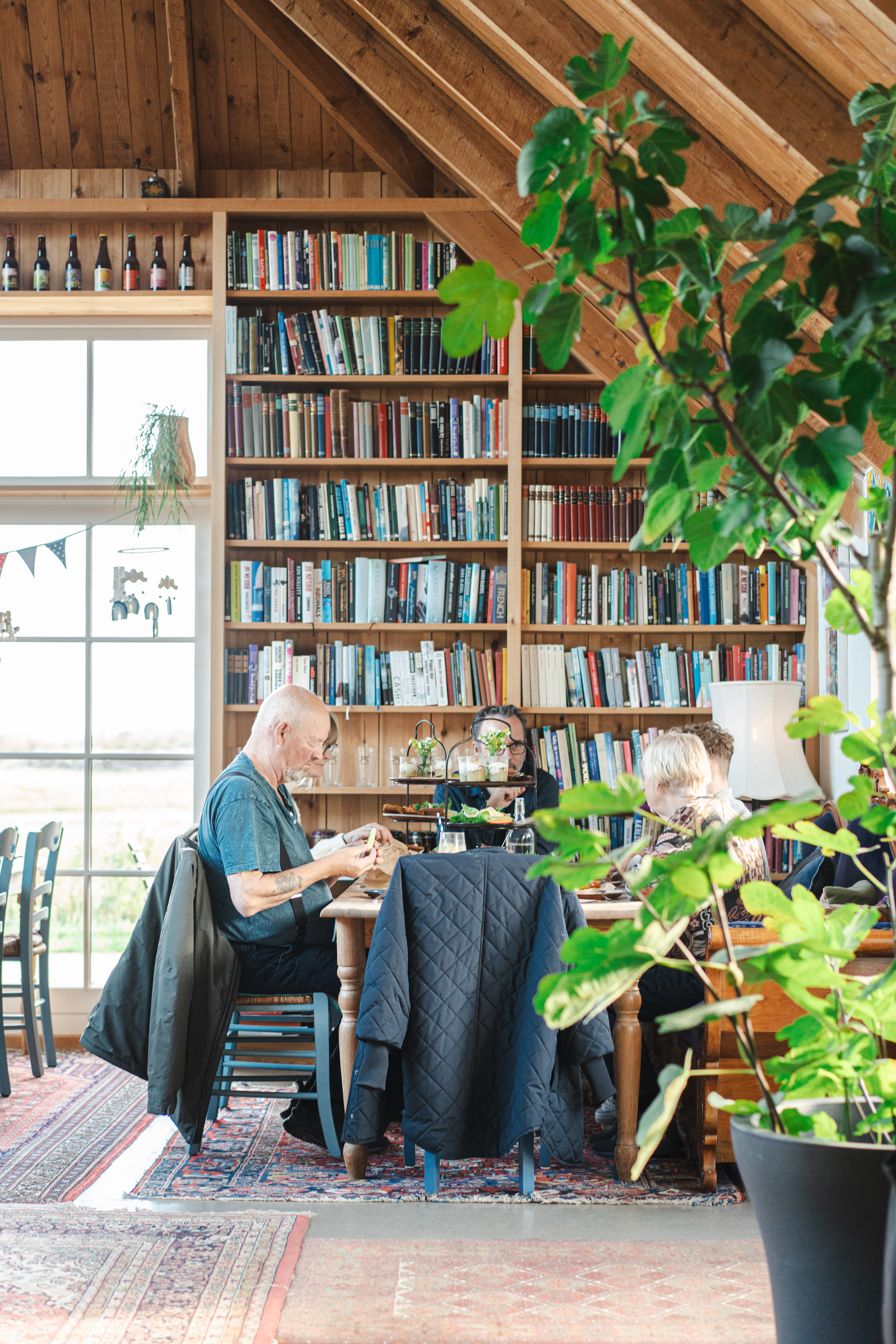 Keramikcafé Møllehuset