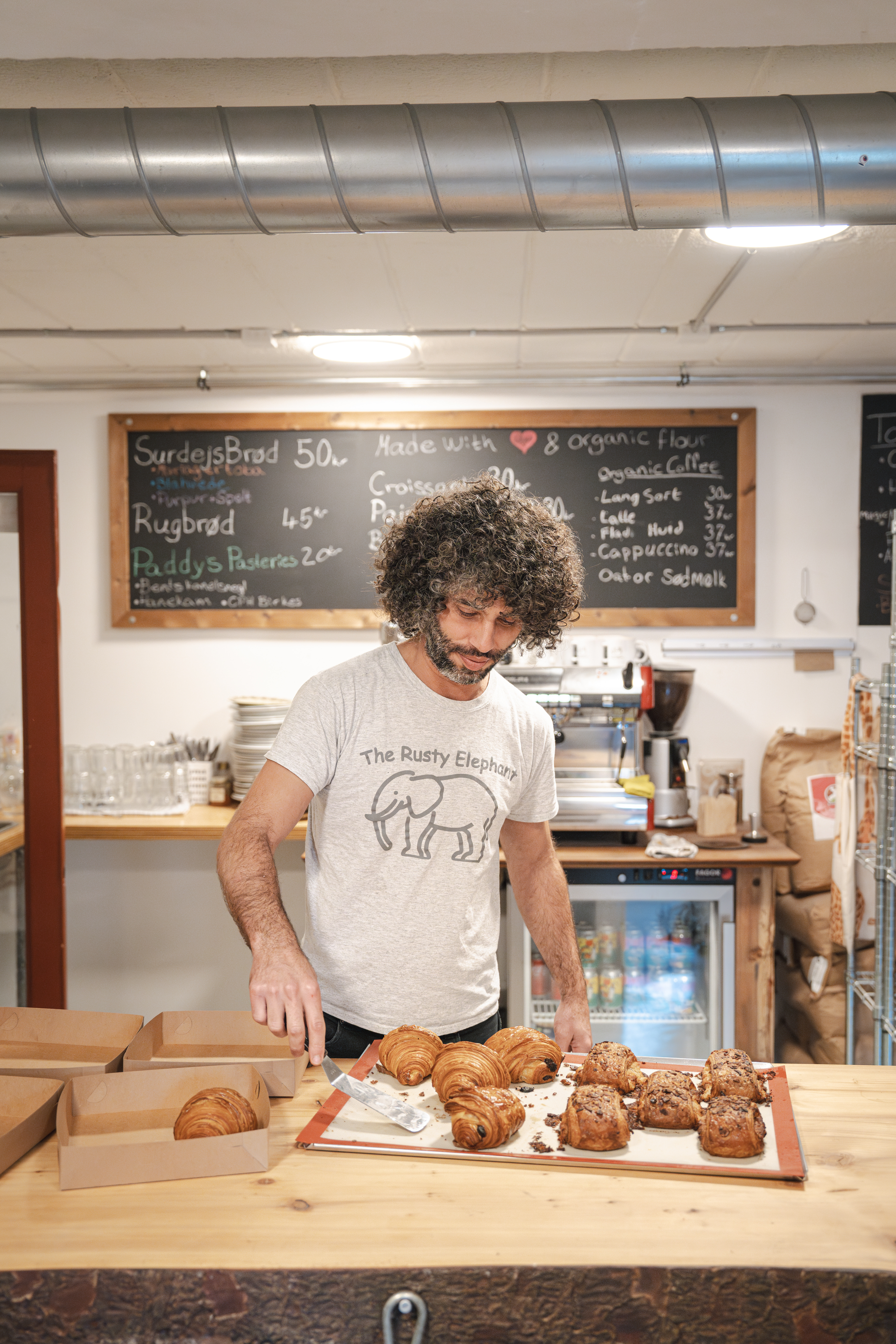 The Rusty Elephant_Andrew