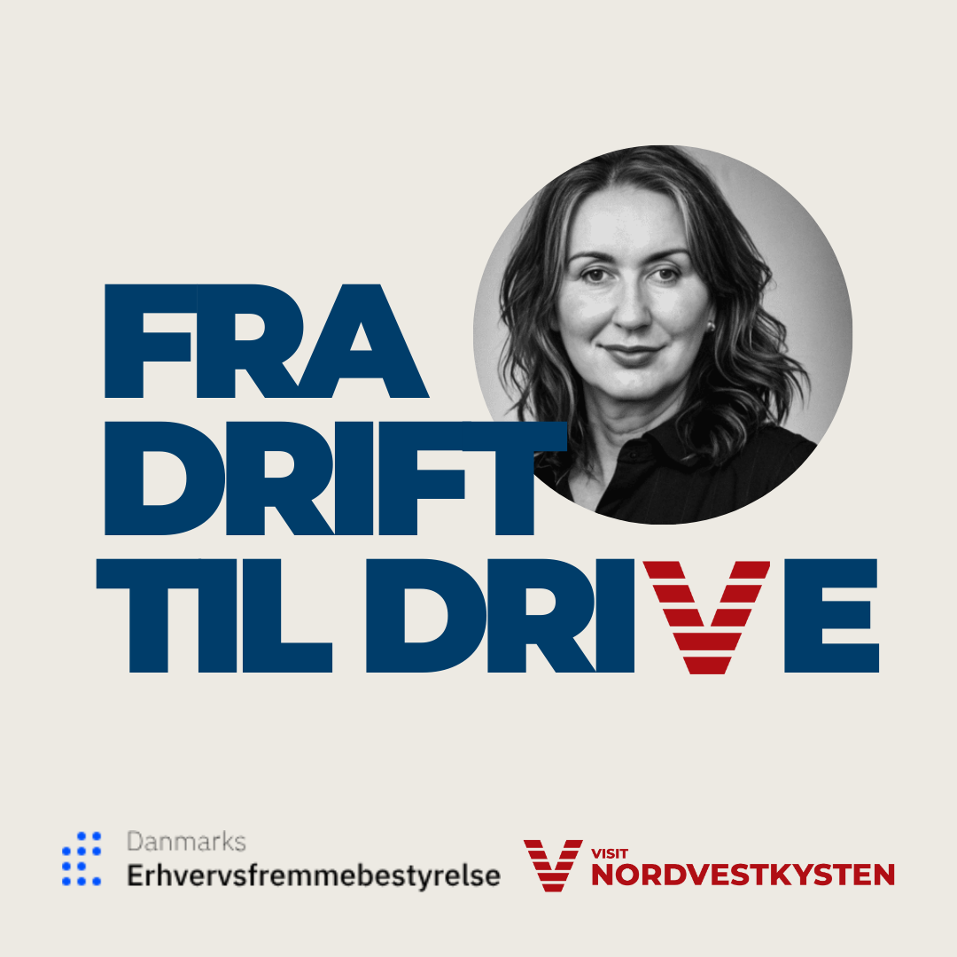 Drift til Drive