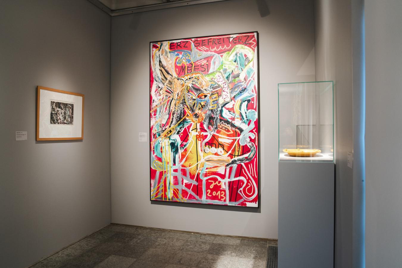 Kunstmuseum Holstebro