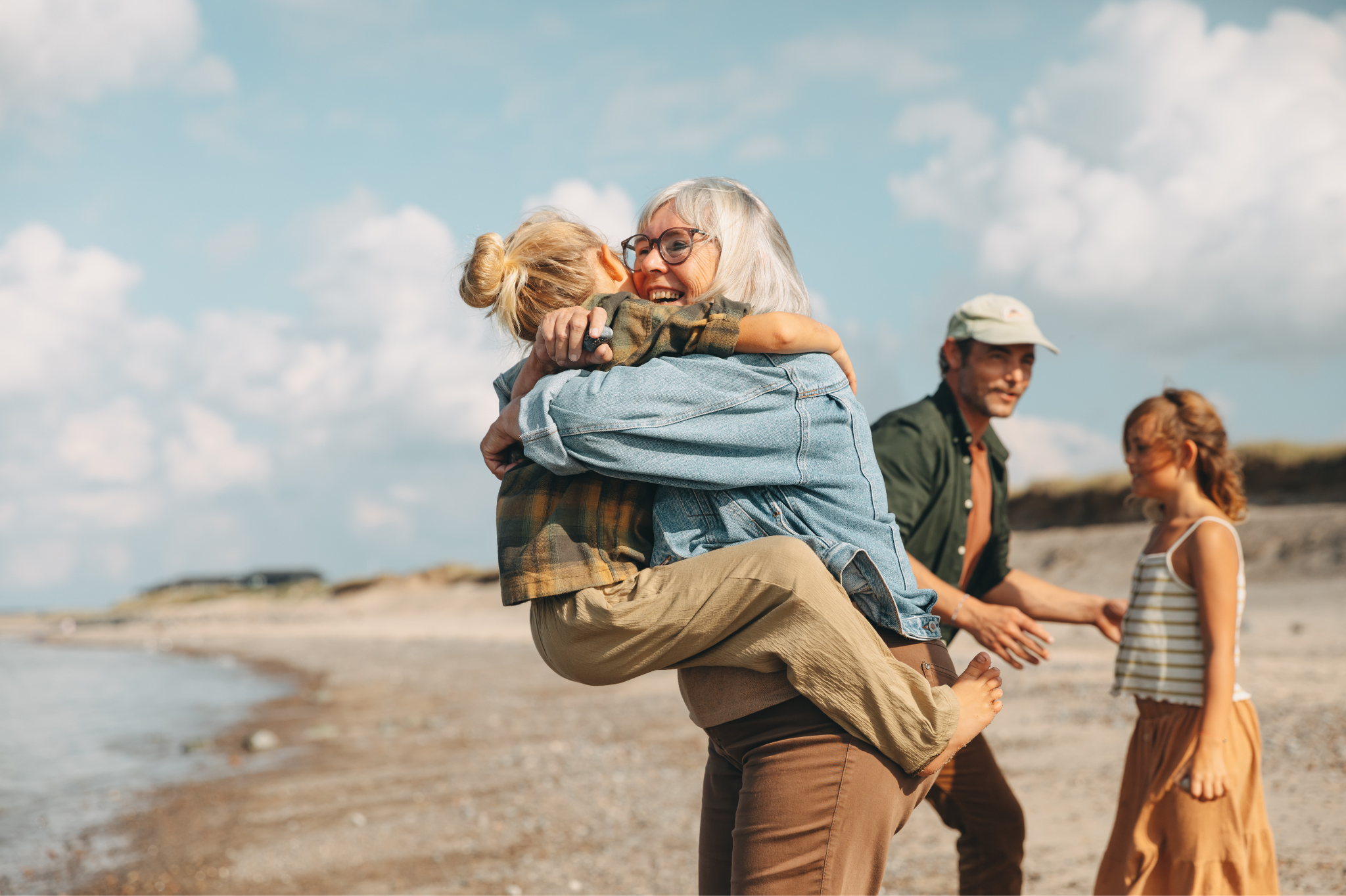 Verdens bedste bedsteferie