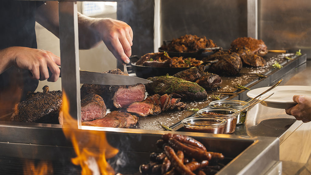 Flammen Holstebro_Restaurant