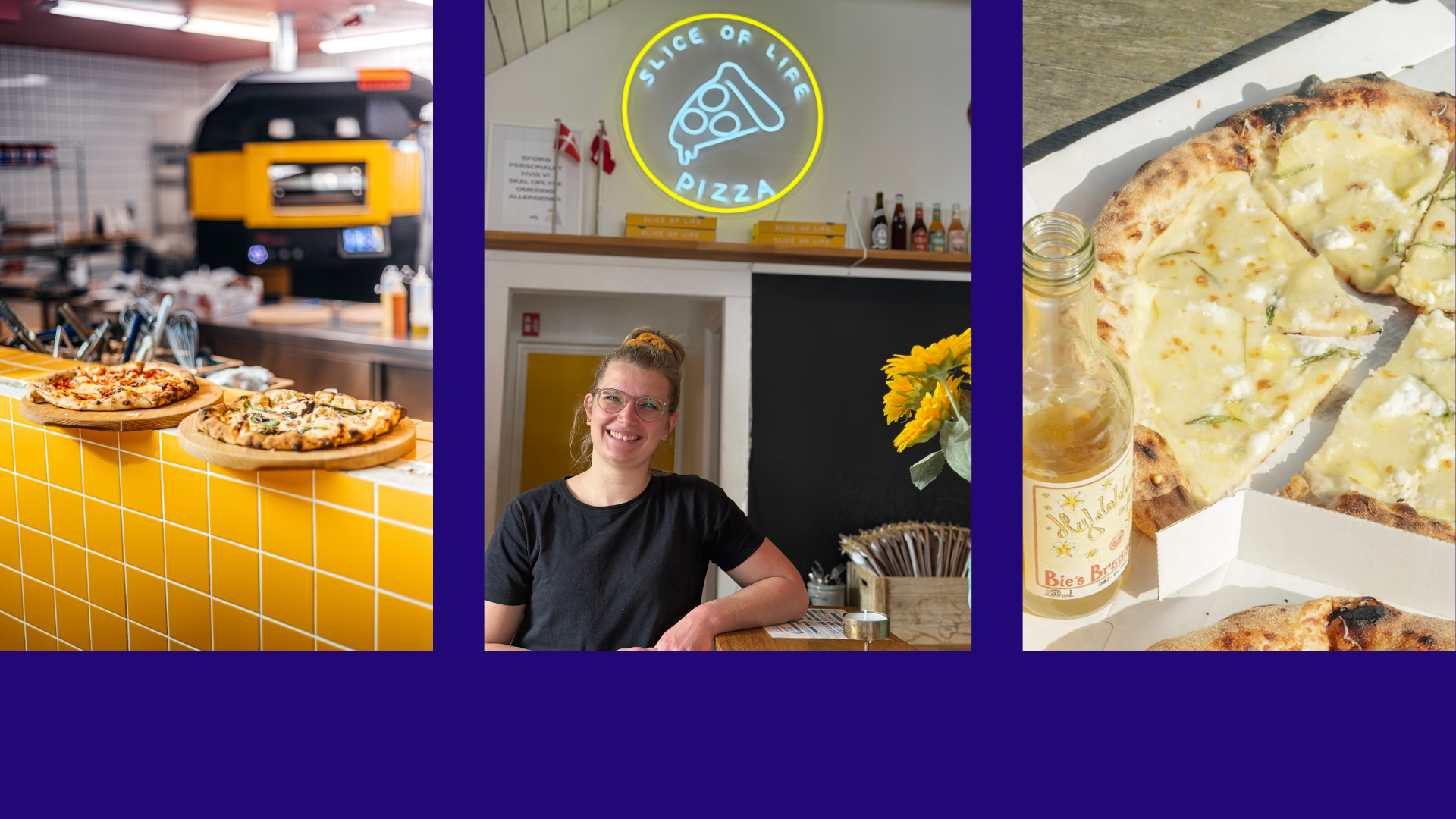 Slice of Life Løkken