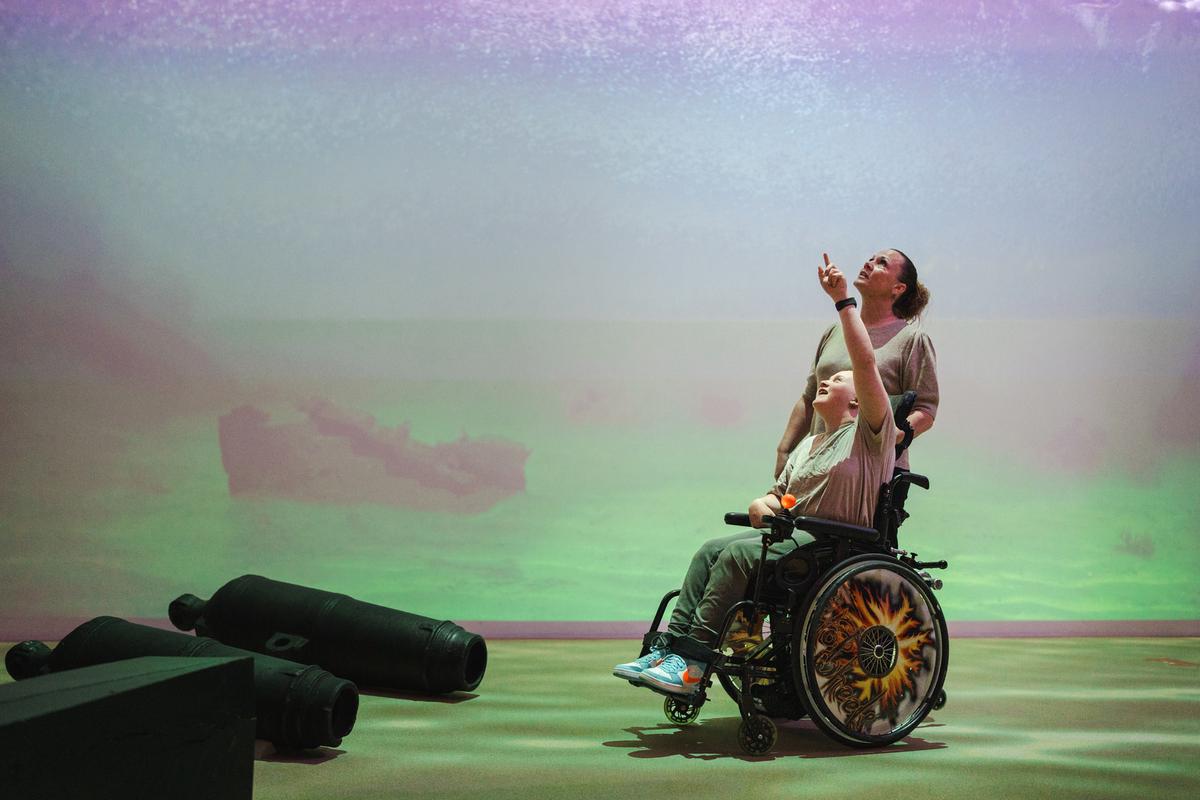 Tilgængelighed for alle