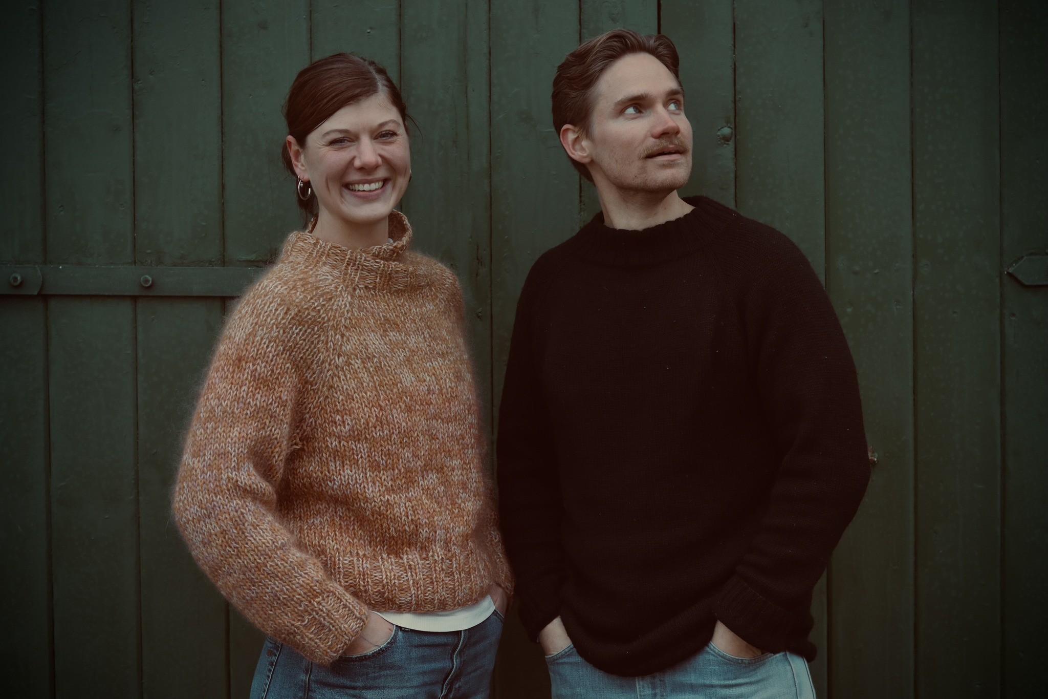 Emilie Qvist og Simon Basballe - Thy i Tivoli