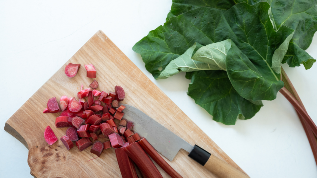 Rabarberfestival Bøvling