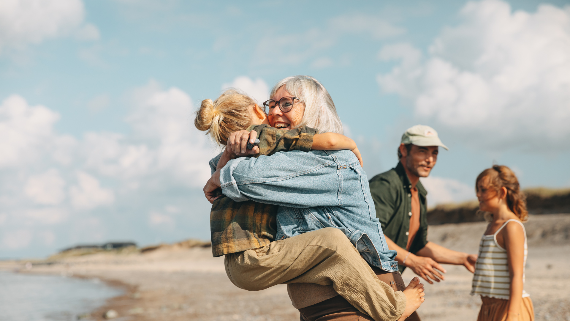 Verdens BEDSTE Bedsteferie