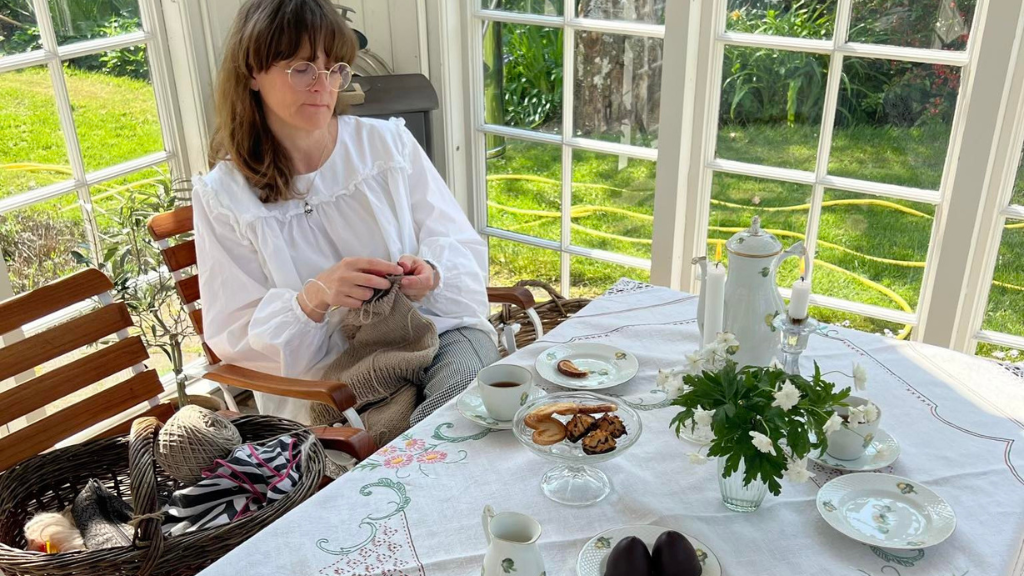 Kirsten - Butik Storbjerg 