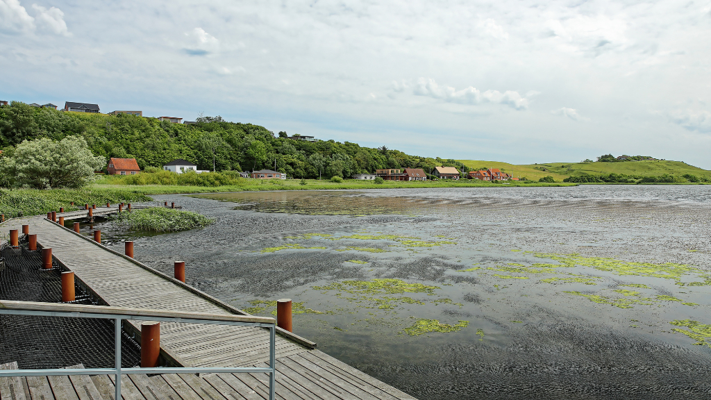 Lemvig Sø