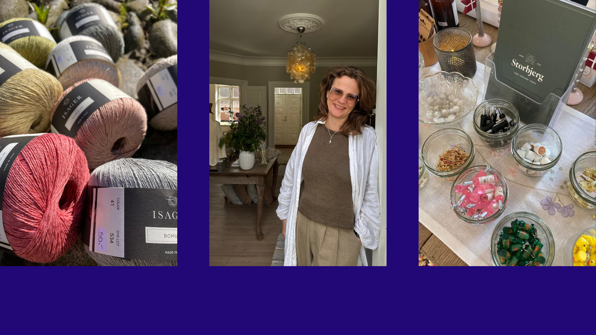 Kirsten - Butik Storbjerg 