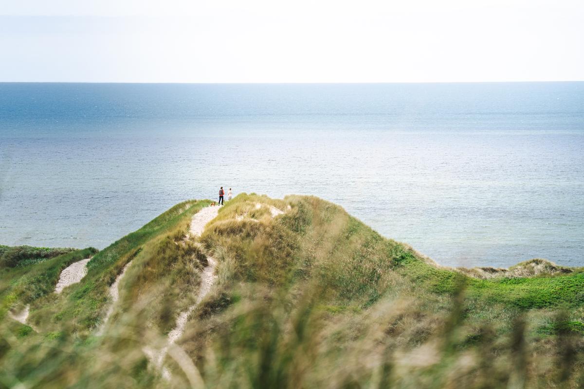 Kettrup Bjerge_klitter_Blokhus_Løkken
