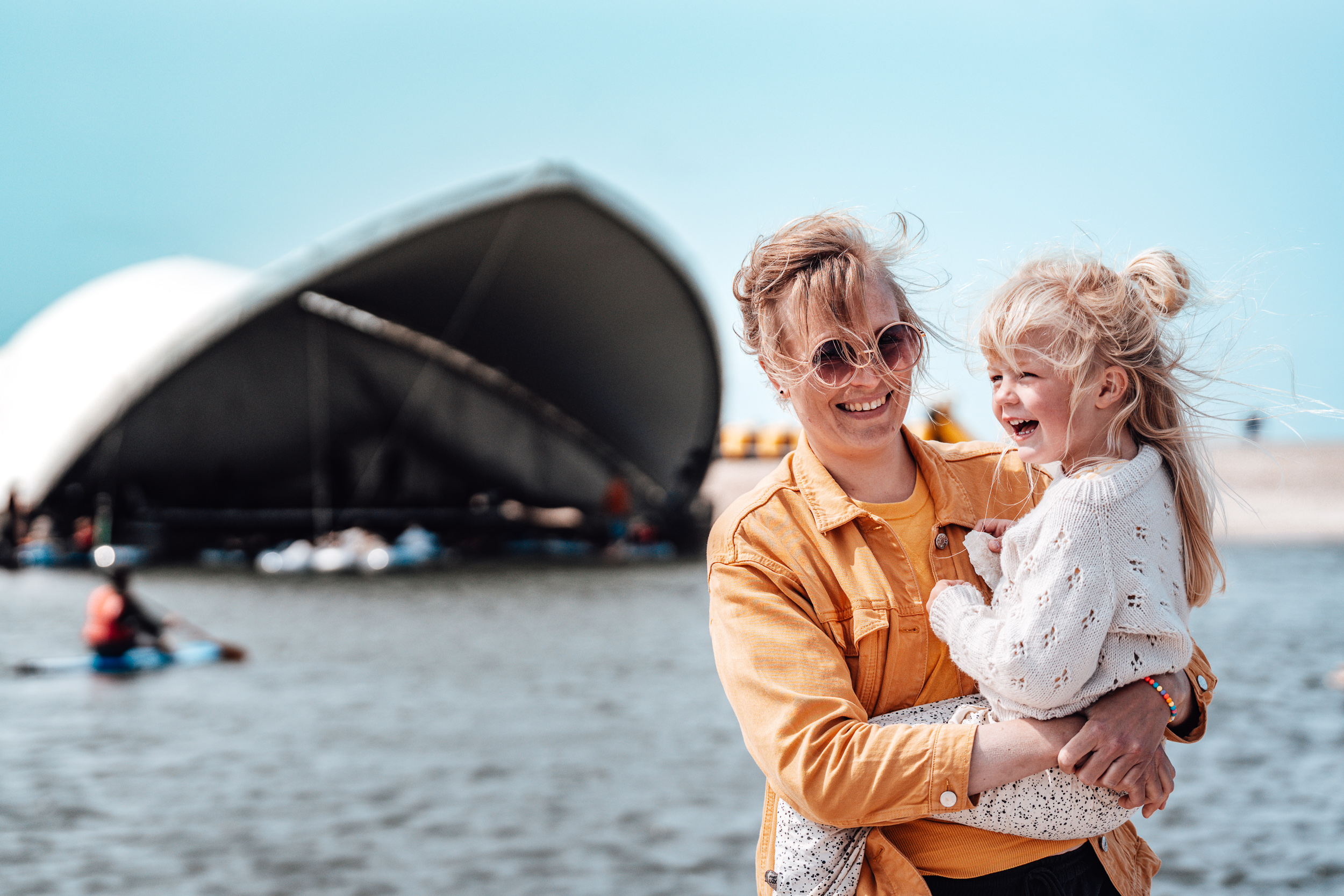 Kystfestival i Vorupør 2025