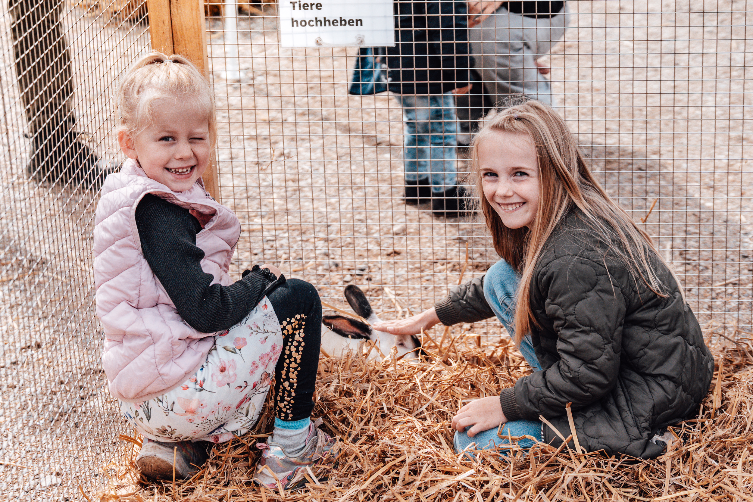 Stråfestival 2025 børn