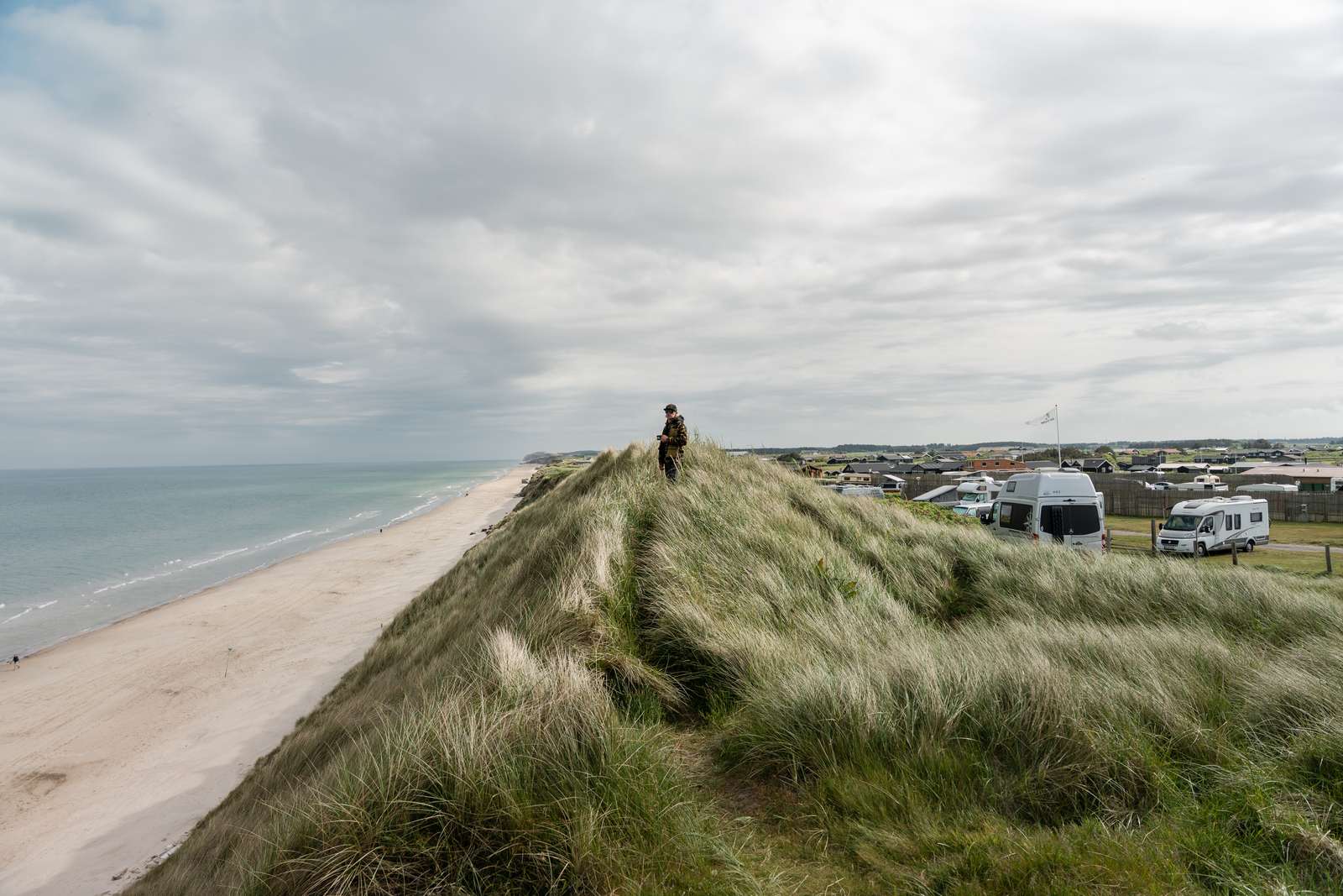 Autocamper natur WOW