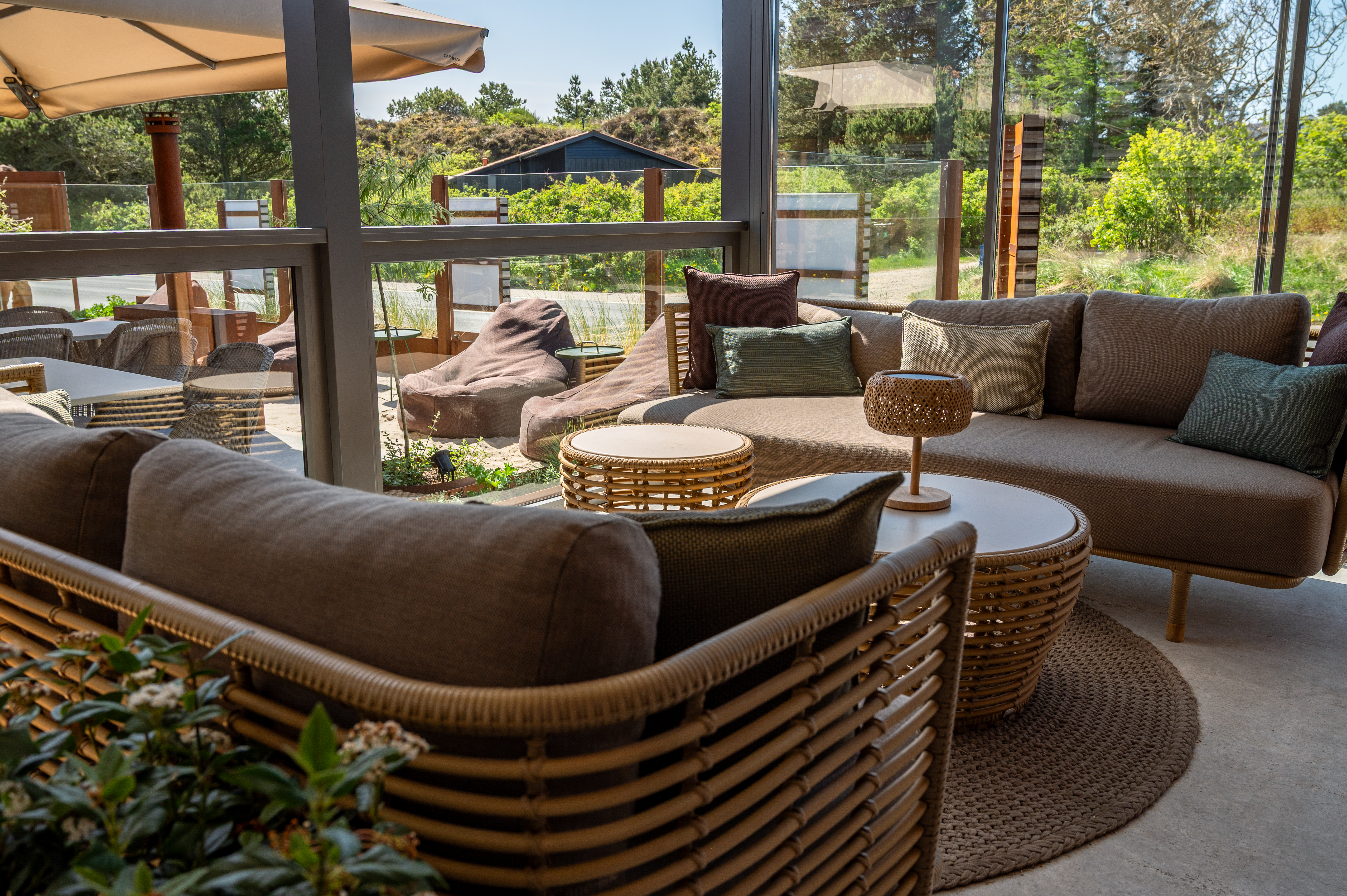 Inspiration Henne Strand Resort