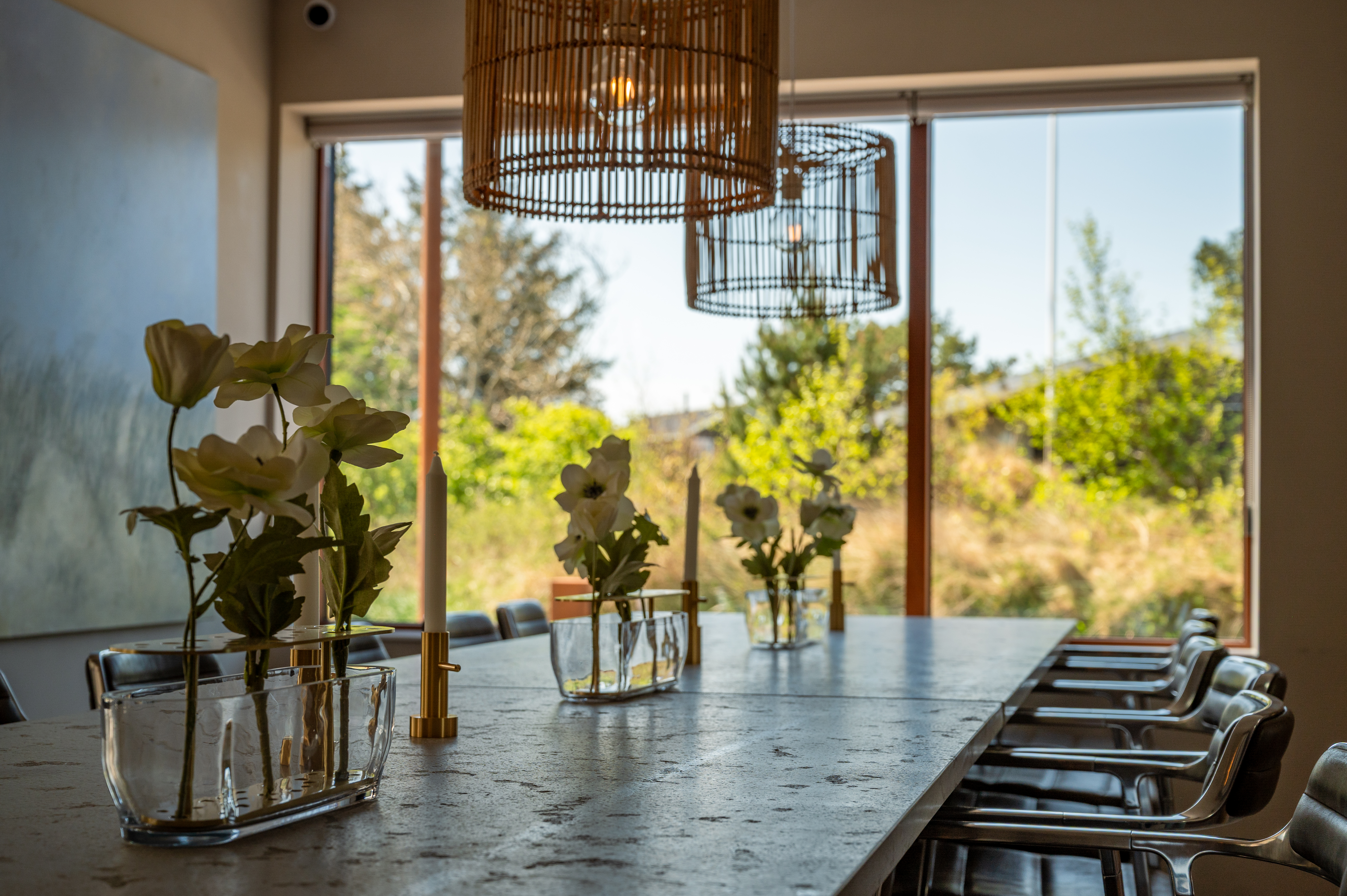 Inspiration fra Henne Strand Resort