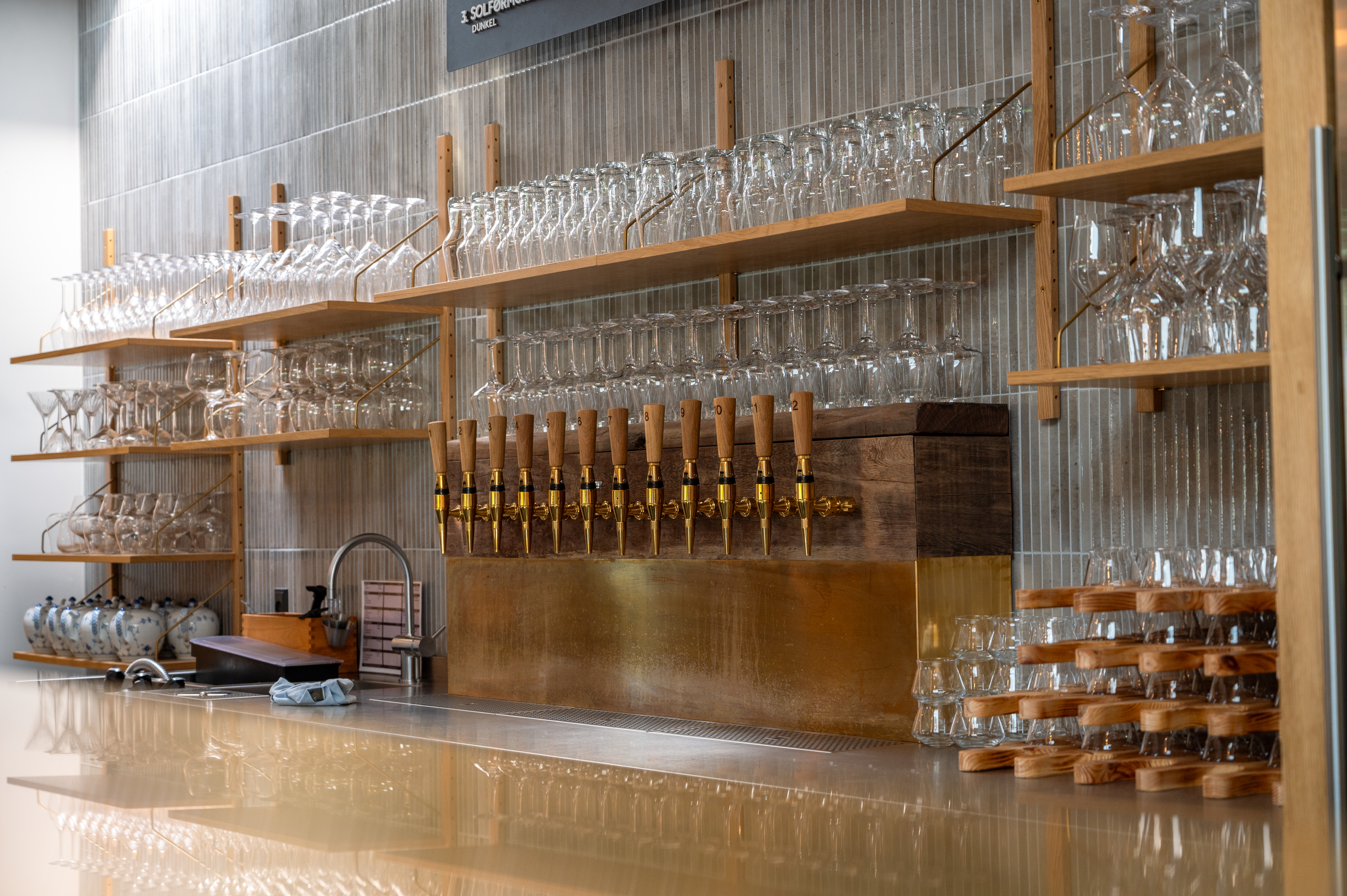 Inspiration fra Henne Strand Resort