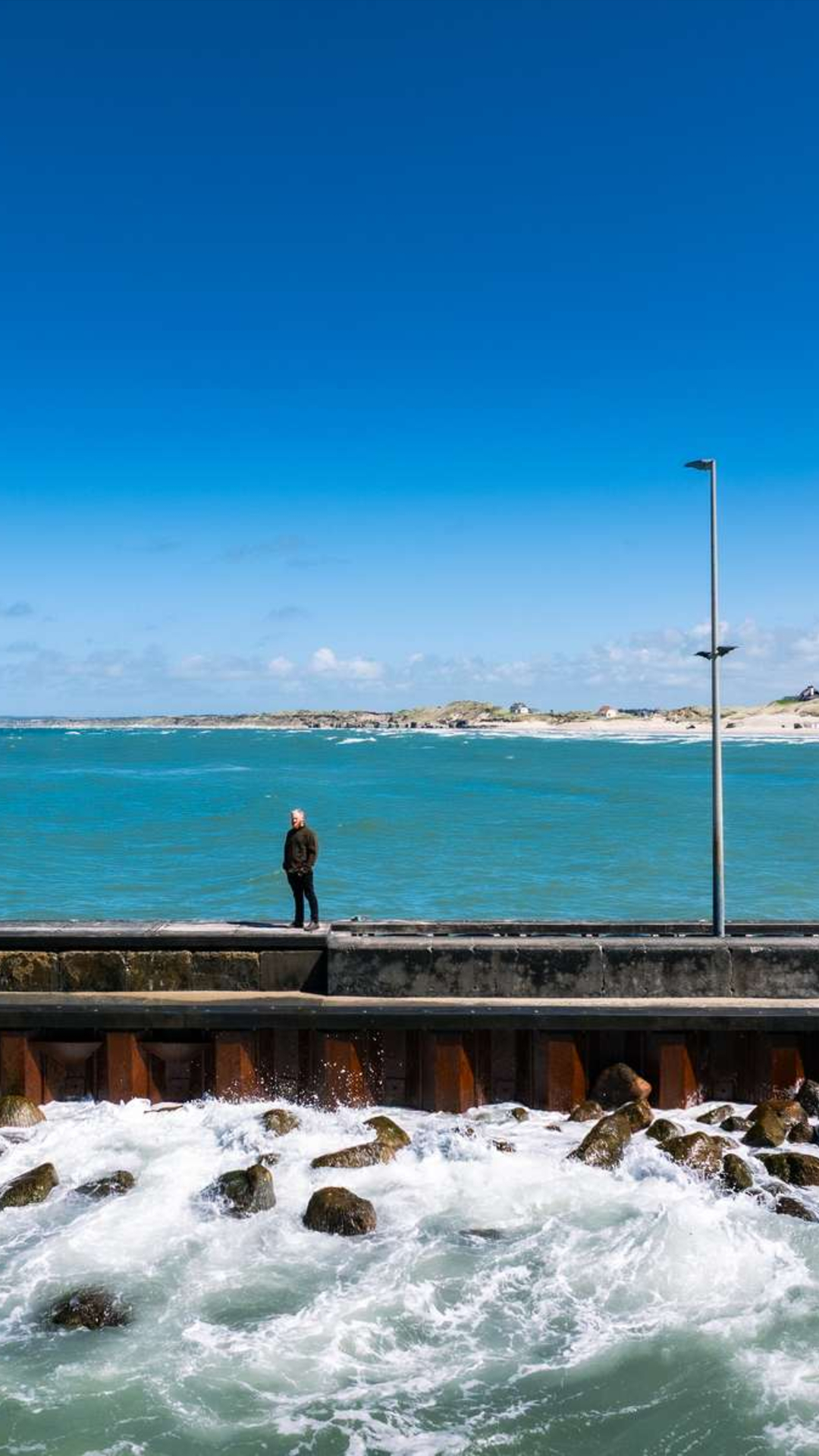 EtNytKapitel Ambassadør Jørne 2025