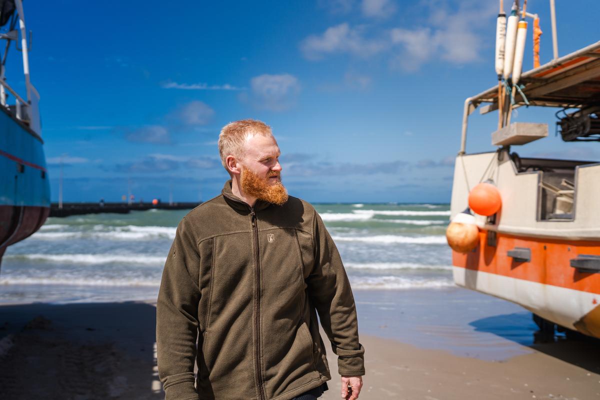 EtNytKapitel Jørne ambassadør