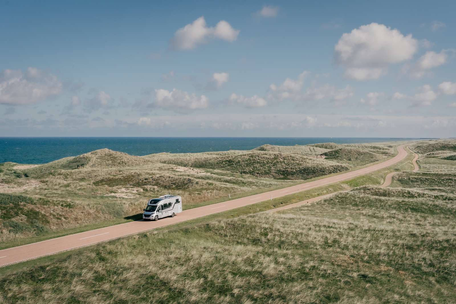 Naturen ved nordvestkysten WOW