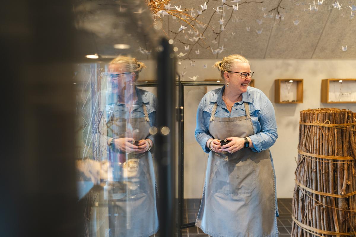 Lønstrup Smykkedesign