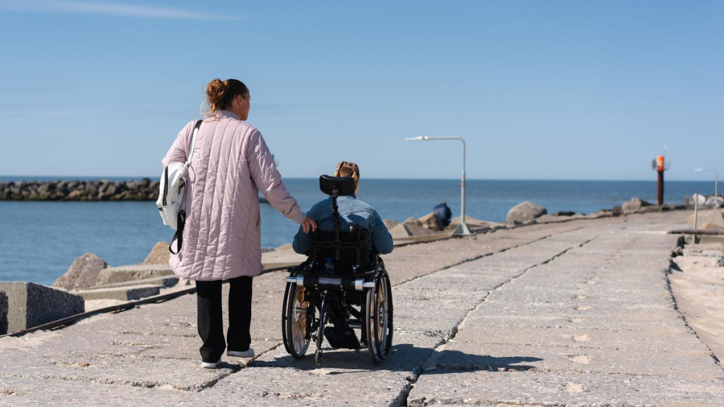 Tilgængelighed for alle 