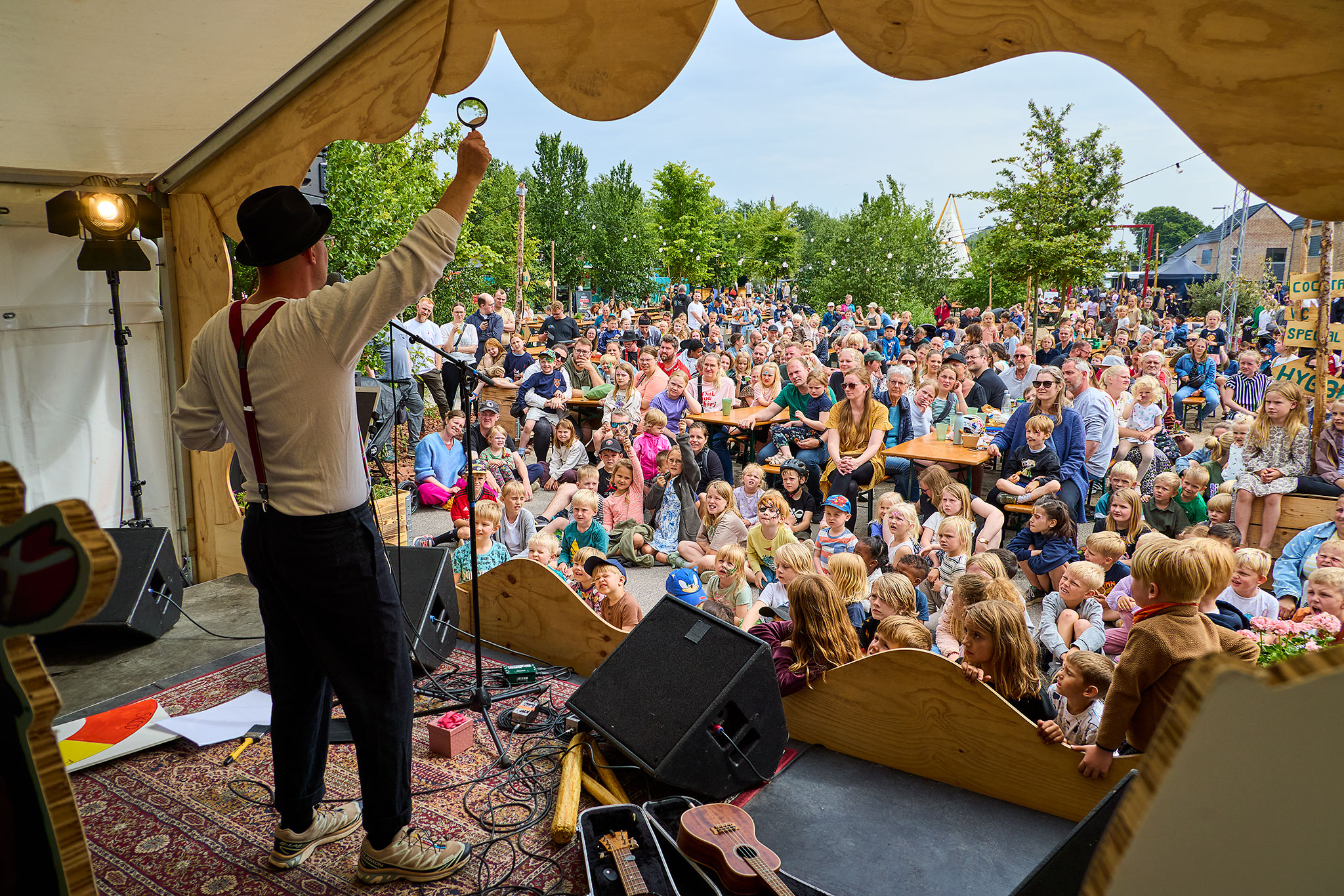 Byfestival 