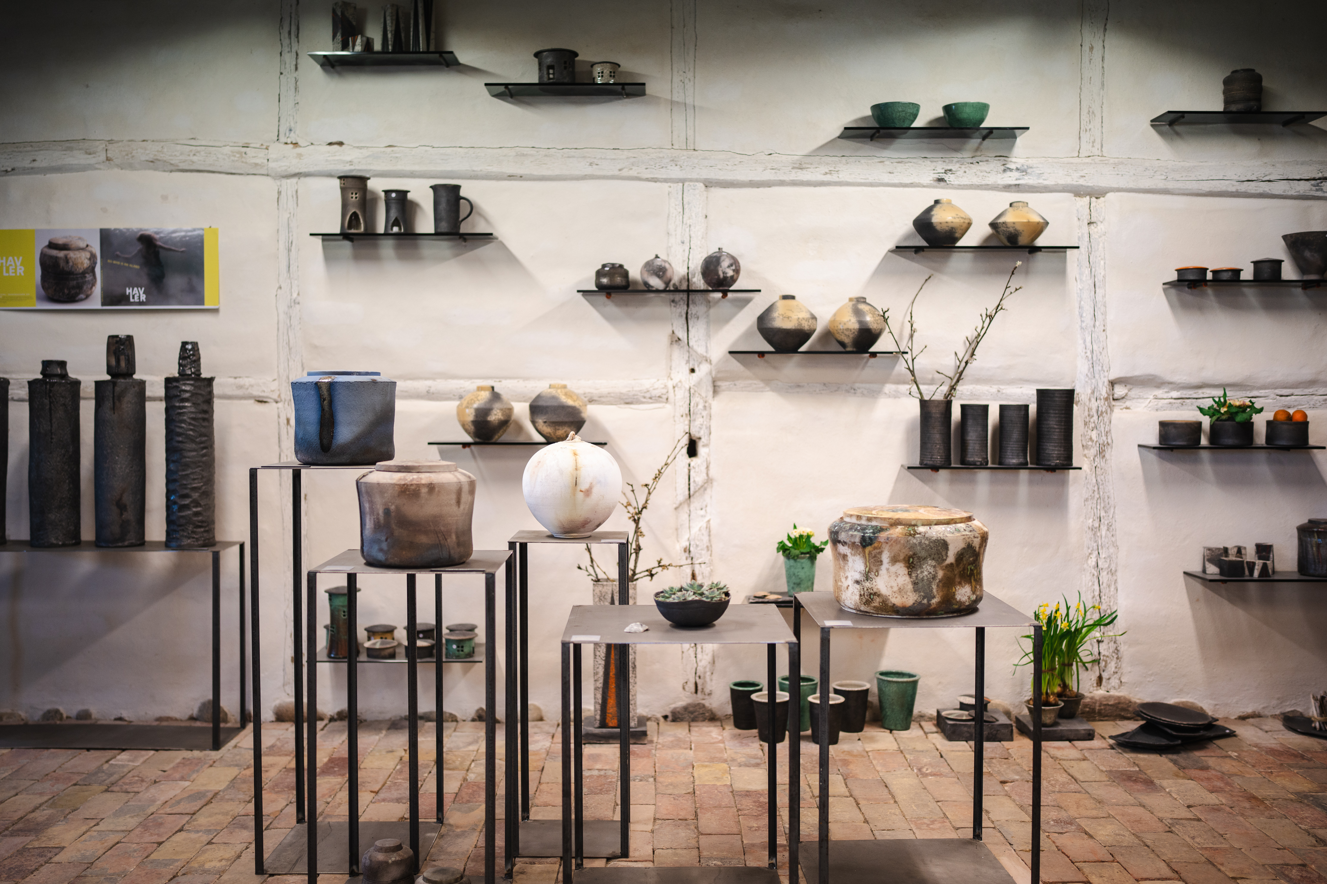 Galleri Visby 