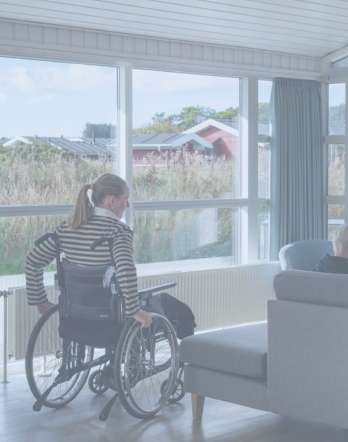 Hjørring overnatning topic