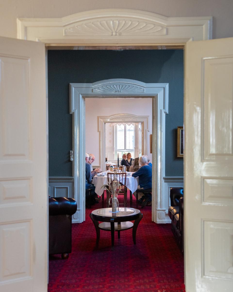 Hotel Lidenlund