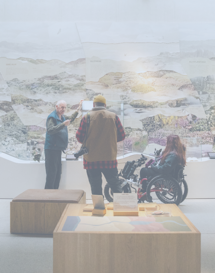 Tilgængelighed for alle_Attraktioner i Thy