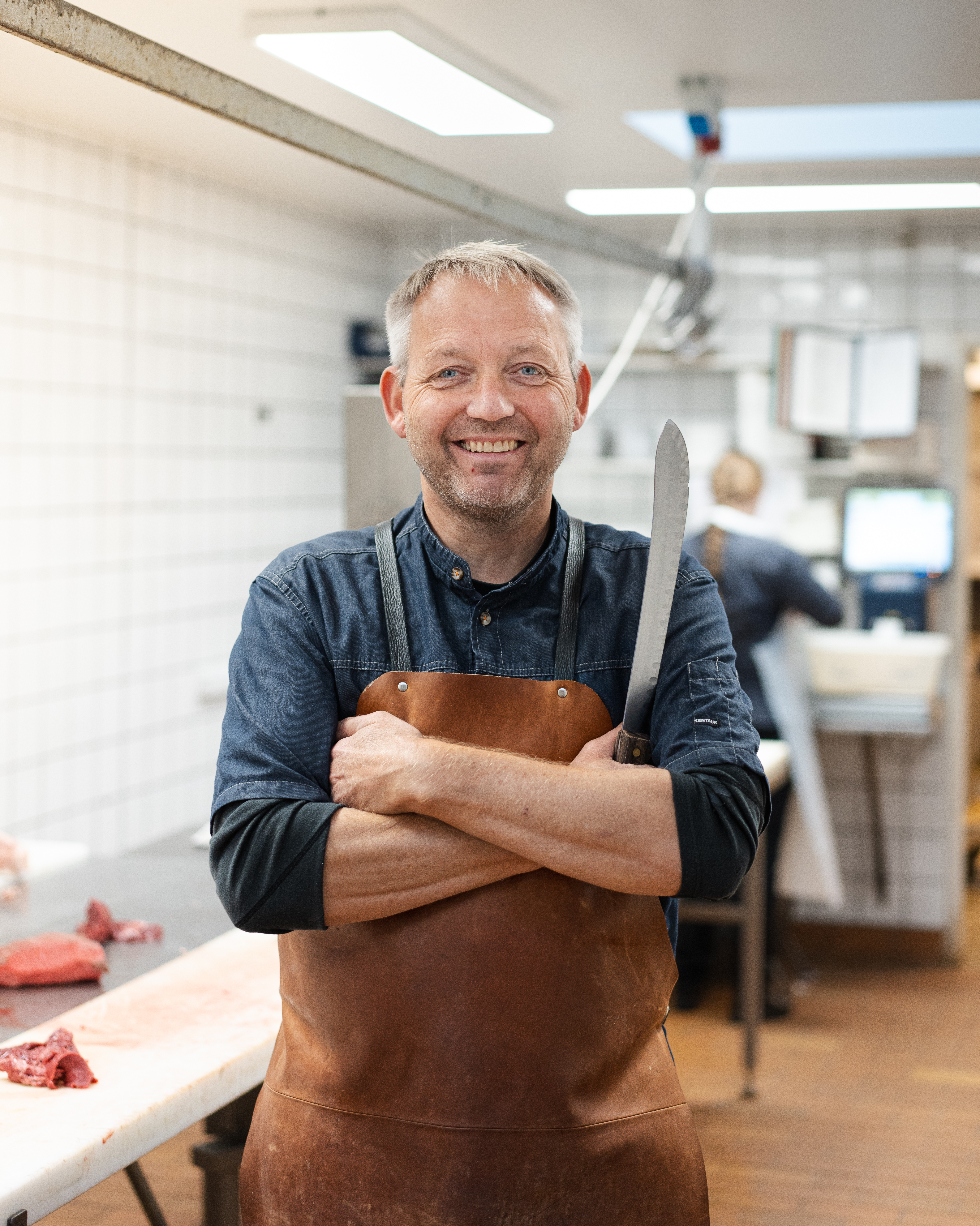 Slagter Mortensen_Lemvig