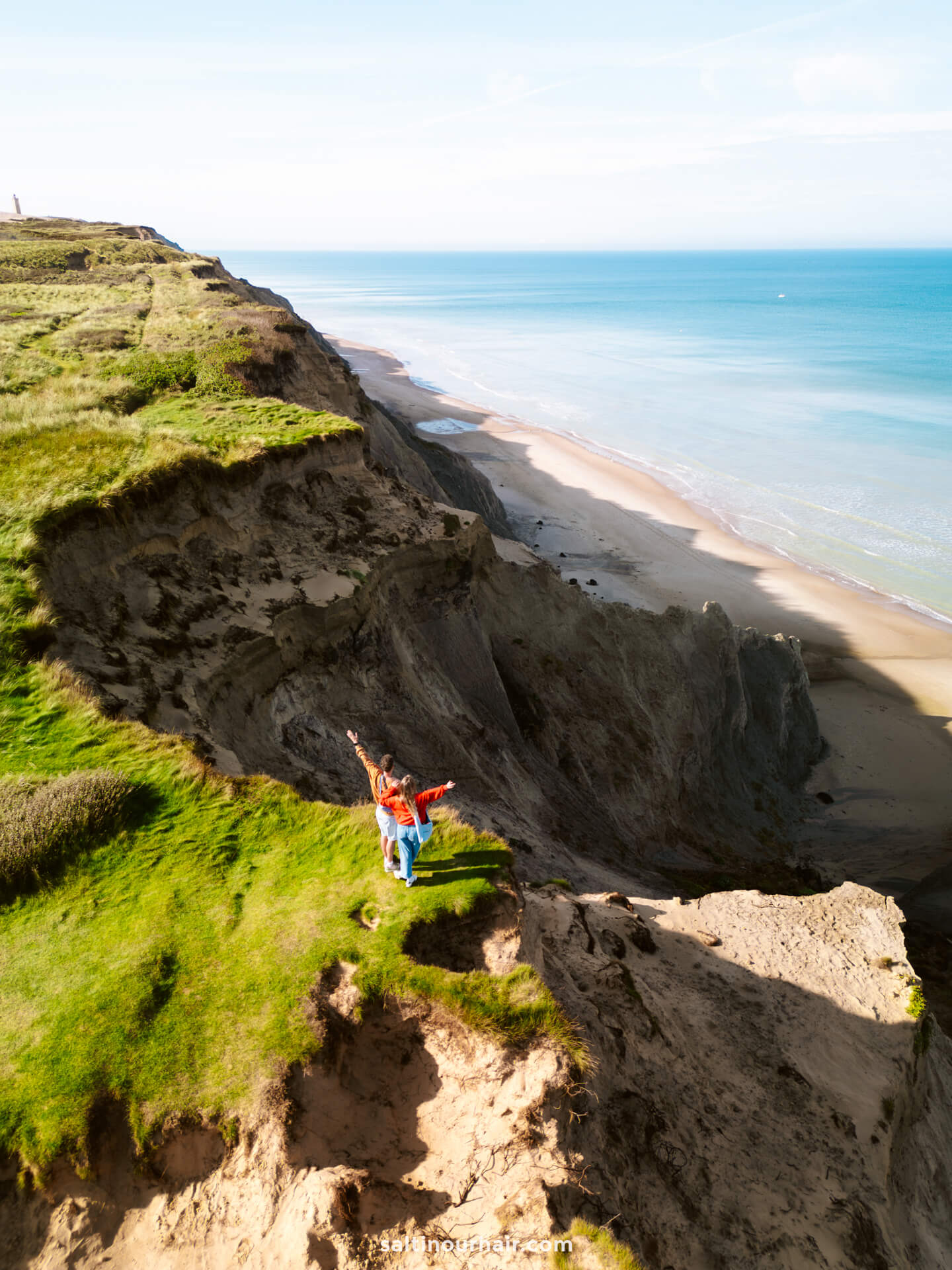 Salt In our Hair_Lyngvig Klint