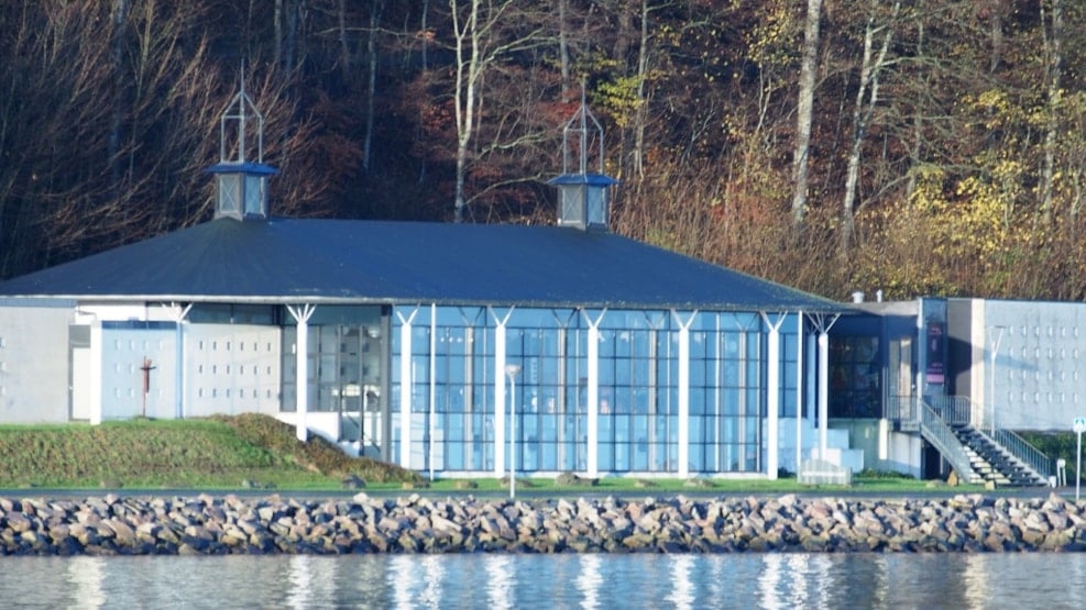 Museet for Religiøs Kunst
