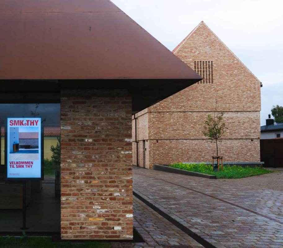 SMK Thy