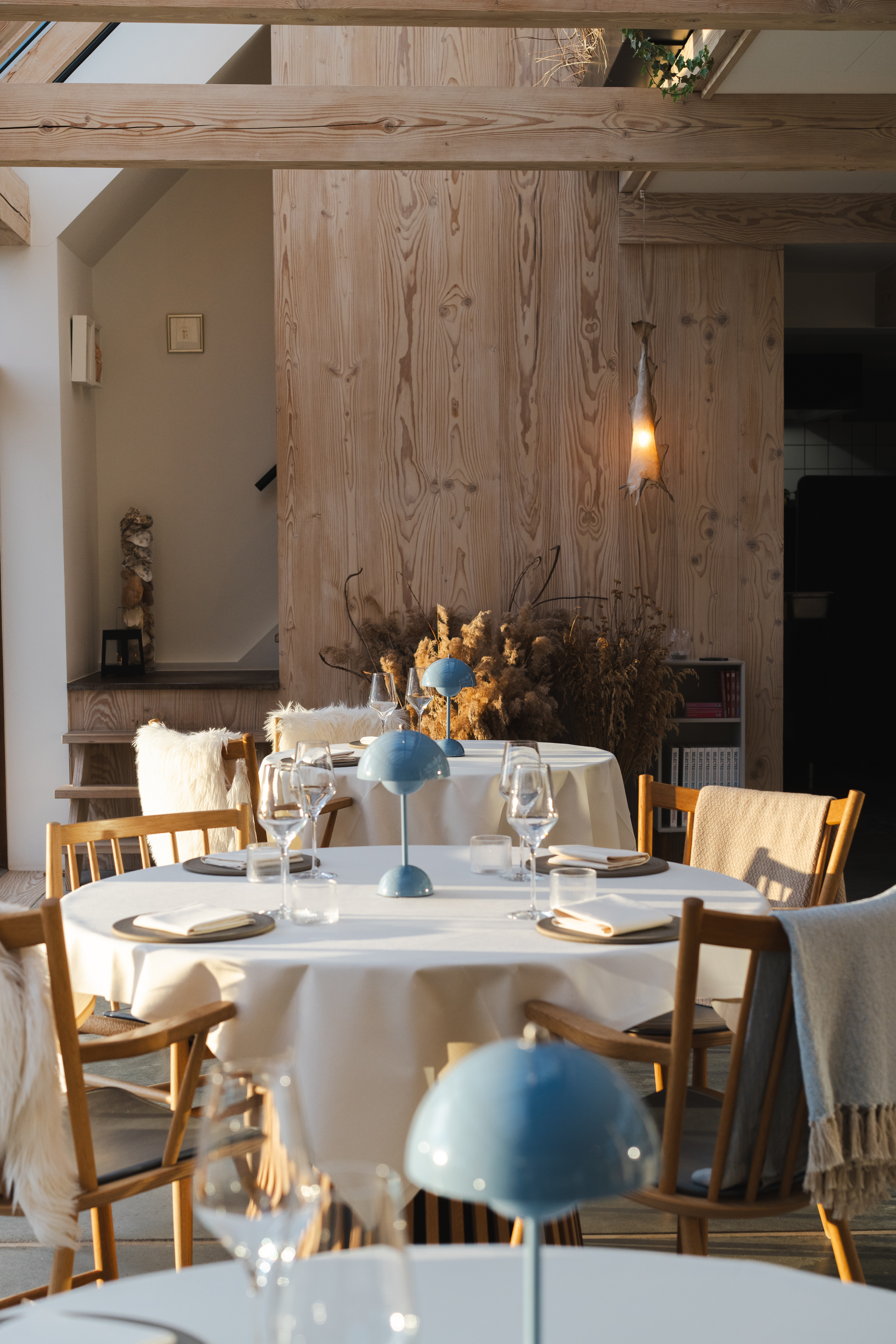 Restaurant Tri_REstaurant 