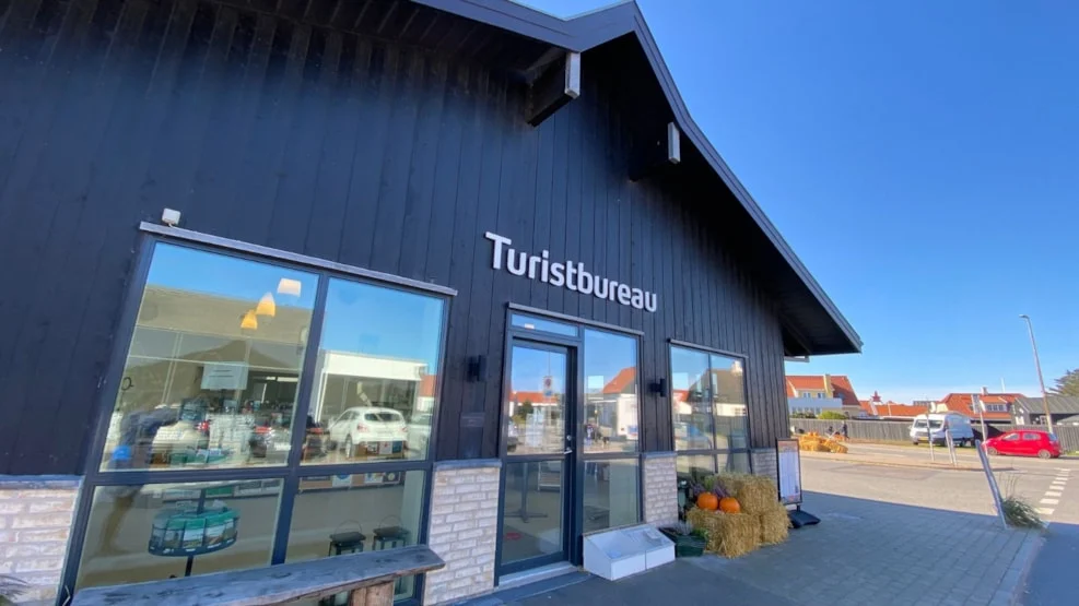 Løkken Turistbureau