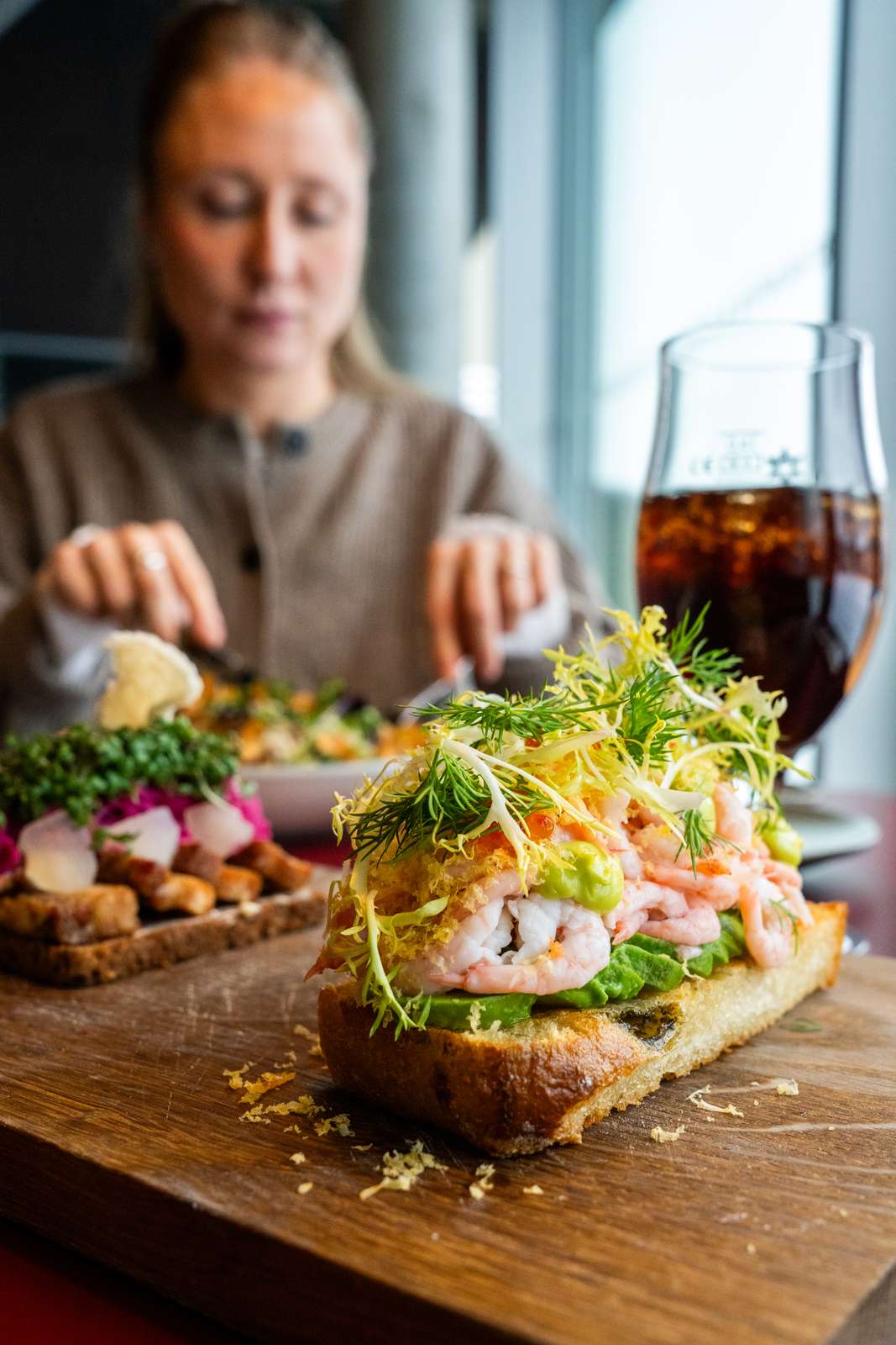 Vendsyssel kunstmuseum mad