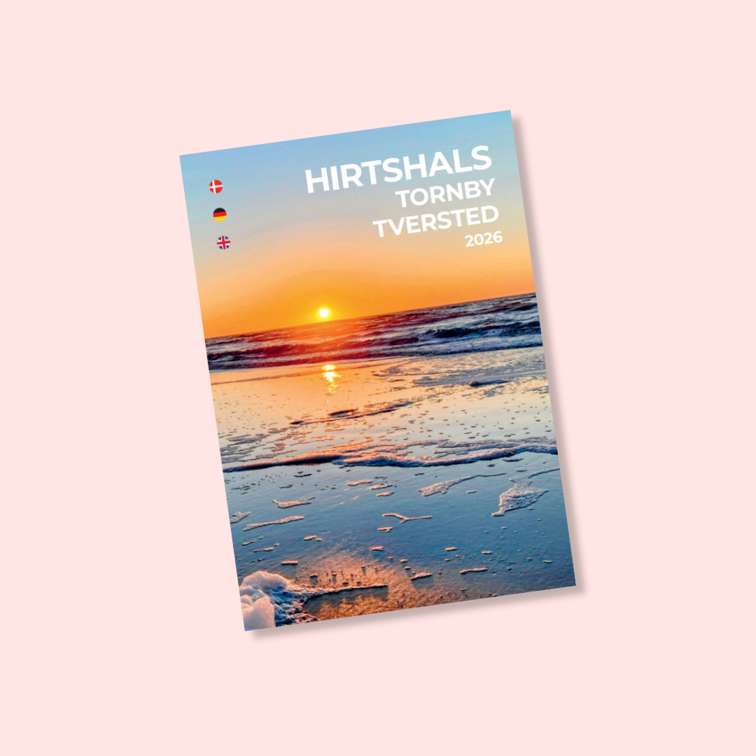 Hirtshals lokalguide 2026