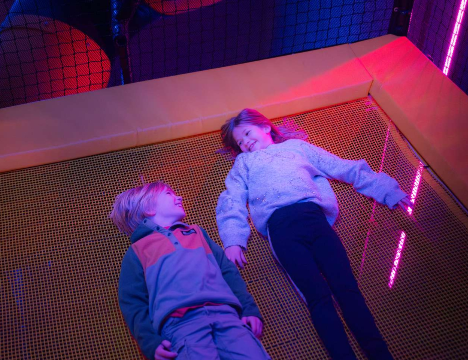 Action House Løkken